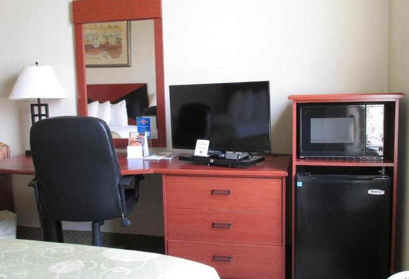 适用于残疾人士的豪华房间, Baymont By Wyndham Marrero