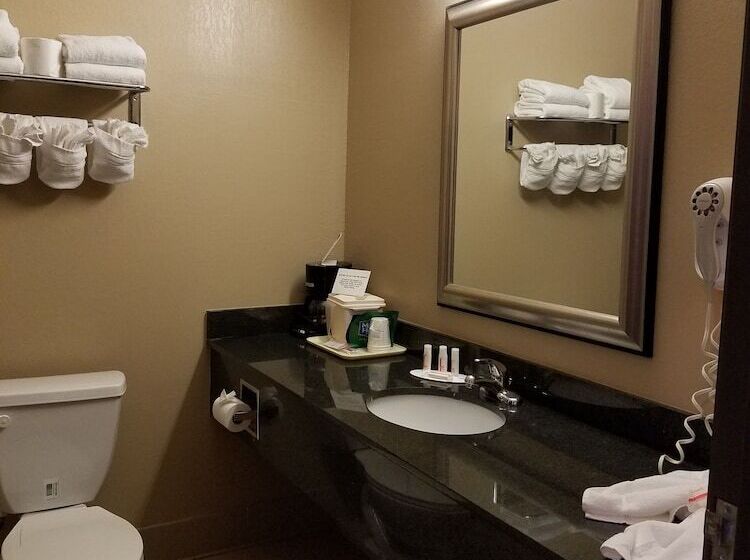 套房, Baymont By Wyndham Marrero