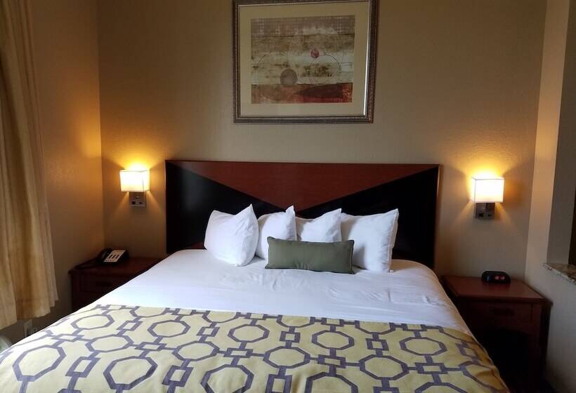 套房, Baymont By Wyndham Marrero