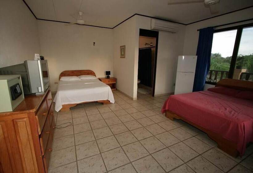 غرفة ديلوكس, Blue Palm