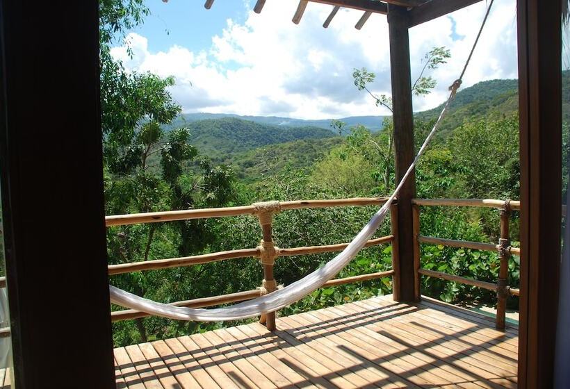 ویلای 1 خوابه, Casa Bonita Tropical Lodge