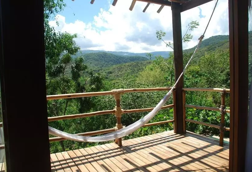 1 Bedroom Villa