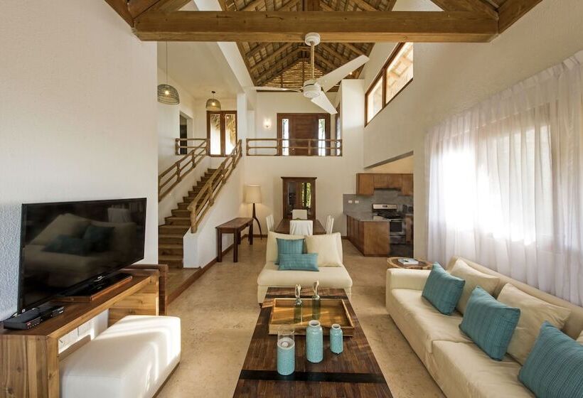 ویلای 1 خوابه, Casa Bonita Tropical Lodge
