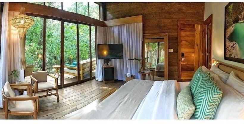 سوییت, Casa Bonita Tropical Lodge