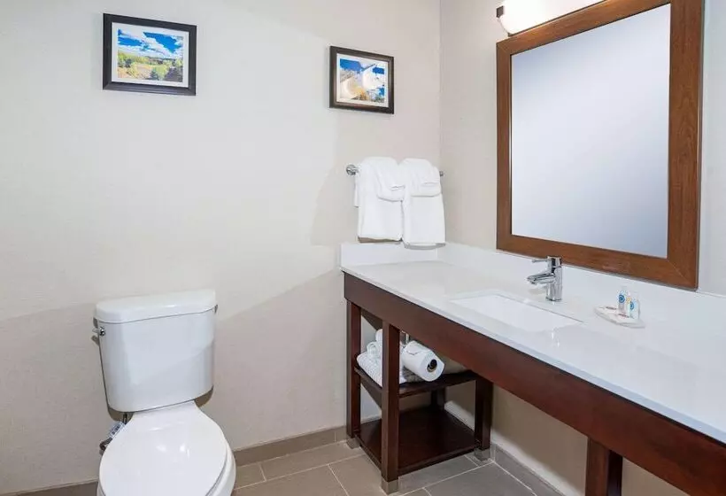 Standard-huone, Comfort Inn Naugatuck Shelton, Ct