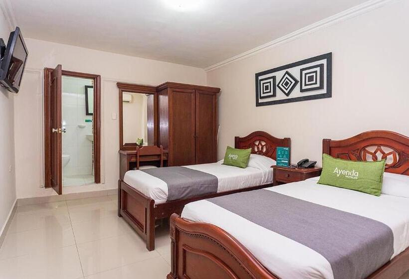 חדר סטנדרט, Costa Linda