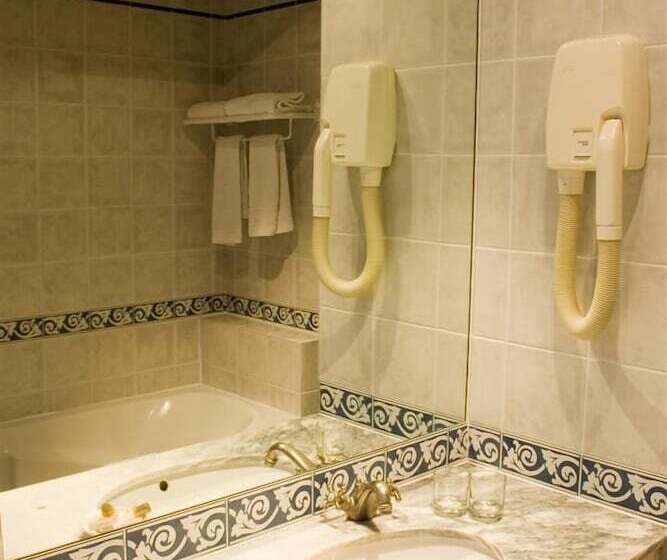 اتاق استاندارد, Des 4 Soeurs