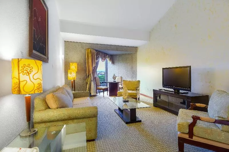 Standard-huone King-vuode, Fairfield By Marriott Tacoma Puyallup