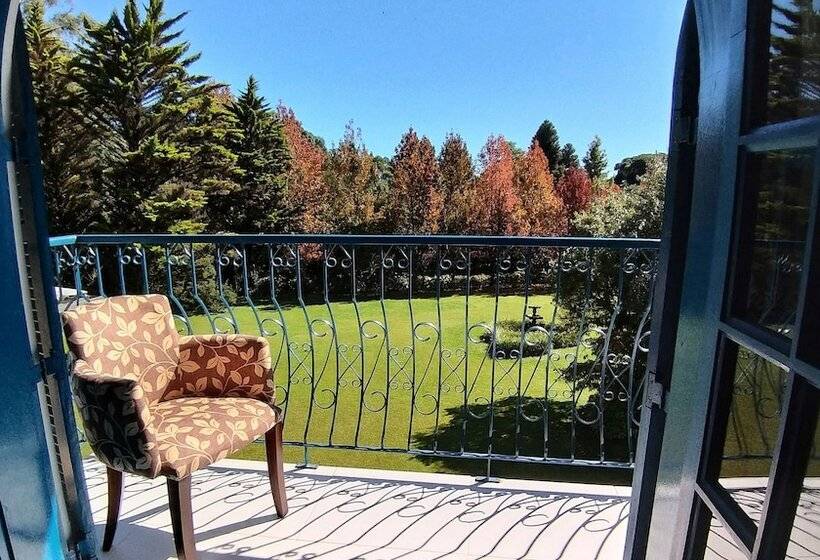 디럭스 룸, Gramado Palace