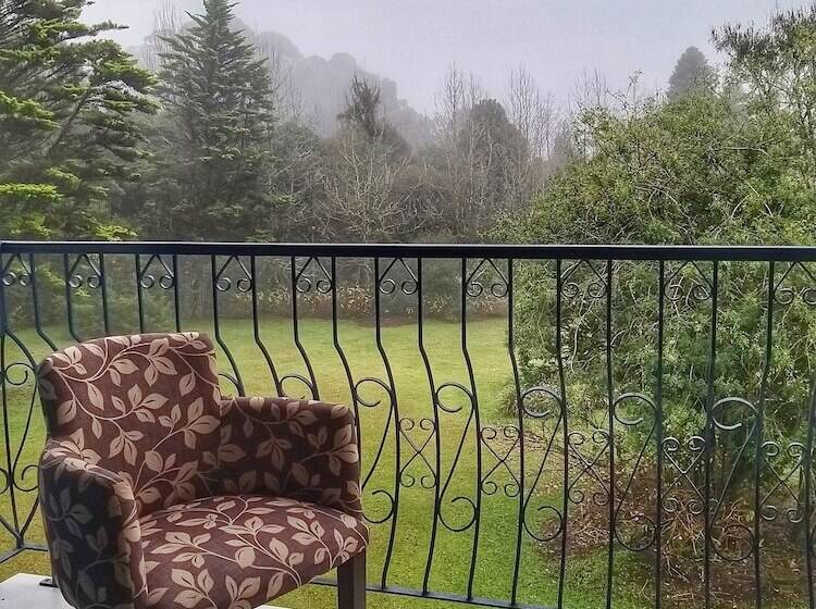디럭스 트리플 룸, Gramado Palace