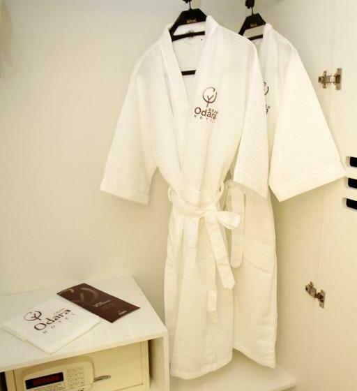 デラックスルーム, Gran Odara