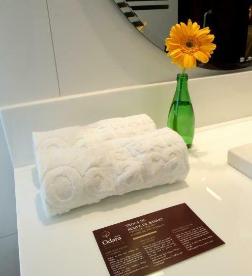 デラックスルーム, Gran Odara