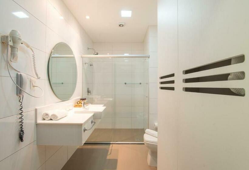 デラックスルーム, Gran Odara