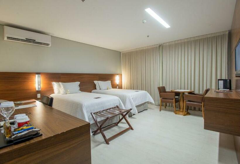 スーペリアールーム, Gran Odara