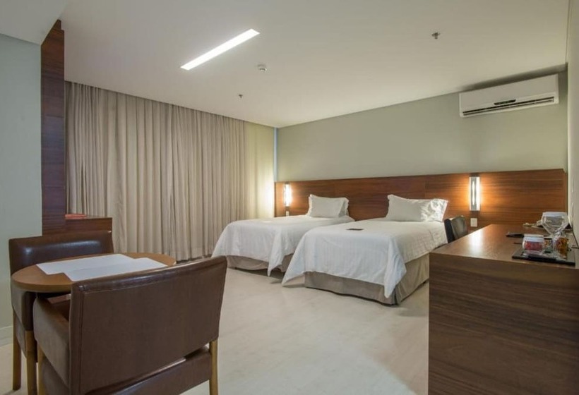 デラックスルーム, Gran Odara