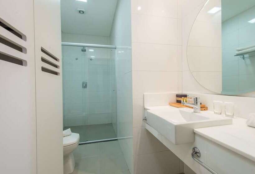 デラックスルーム, Gran Odara