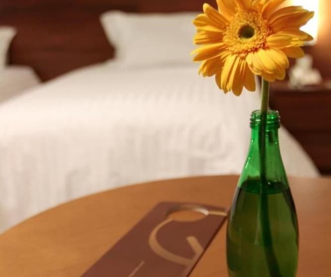 スーペリアールーム, Gran Odara