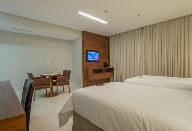 スーペリアールーム, Gran Odara