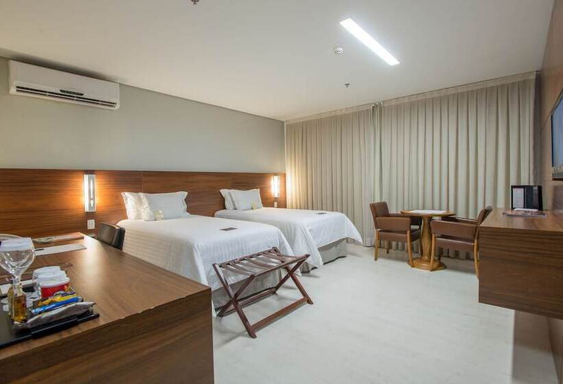 スーペリアールーム, Gran Odara