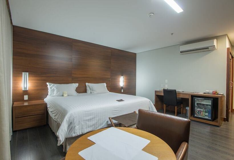 スーペリアールーム, Gran Odara