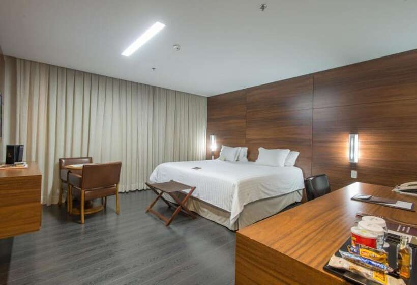 スーペリアールーム, Gran Odara