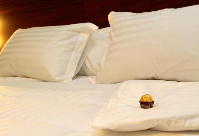 障害者適応デラックスルーム, Gran Odara