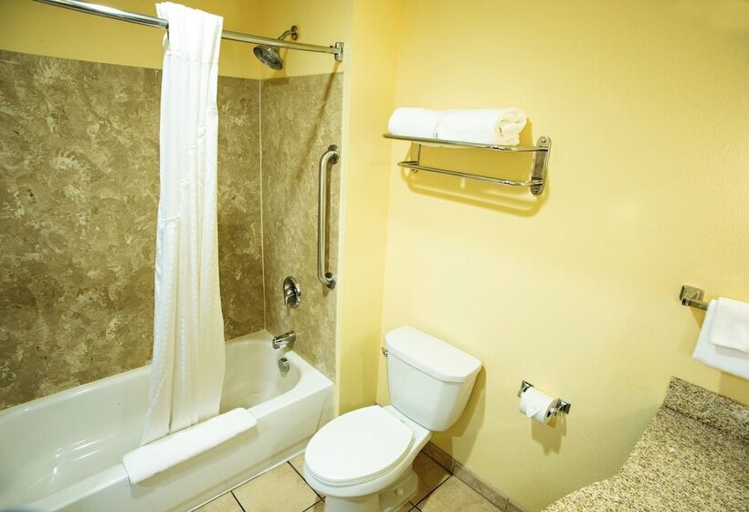 스위트, Holiday Inn Express Harrisburg West, An Ihg