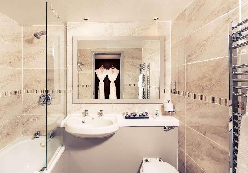 스위트 킹사이즈 침대, Holiday Inn Express Harrisburg West, An Ihg