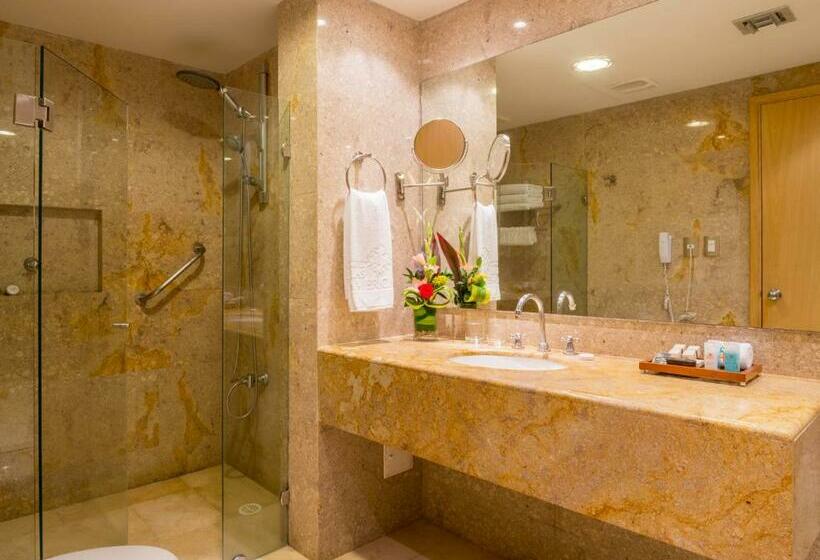 חדר סופריור, Las Americas Casa De Playa