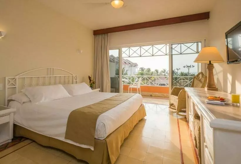 スーペリアールーム, Las Americas Casa De Playa