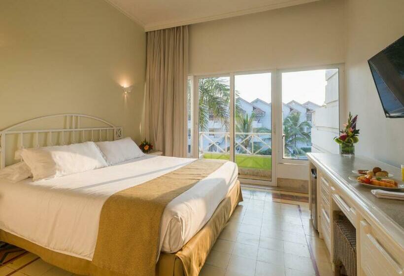 חדר סופריור, Las Americas Casa De Playa