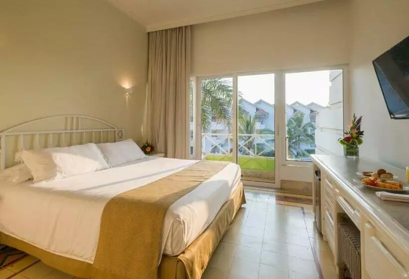 スーペリアールーム, Las Americas Casa De Playa