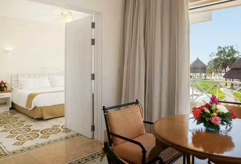 ジュニアスイート, Las Americas Casa De Playa