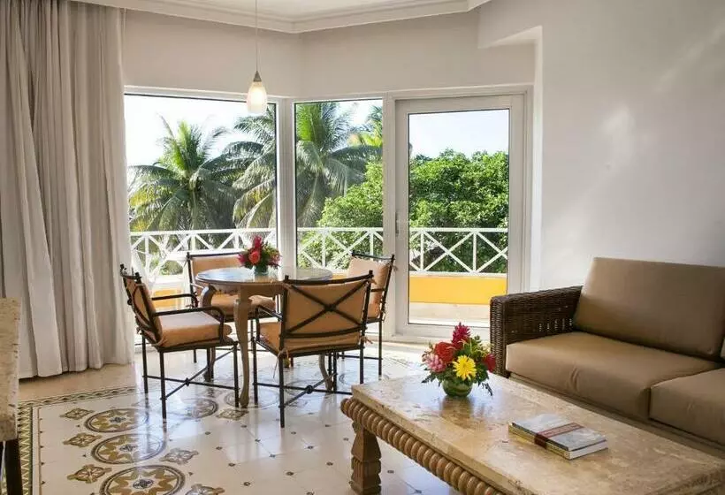 ジュニアスイート, Las Americas Casa De Playa