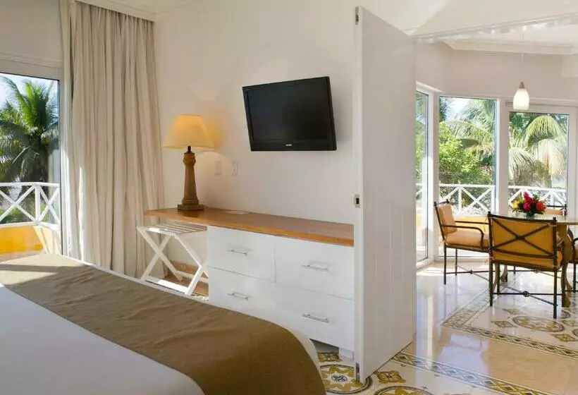 ジュニアスイート, Las Americas Casa De Playa
