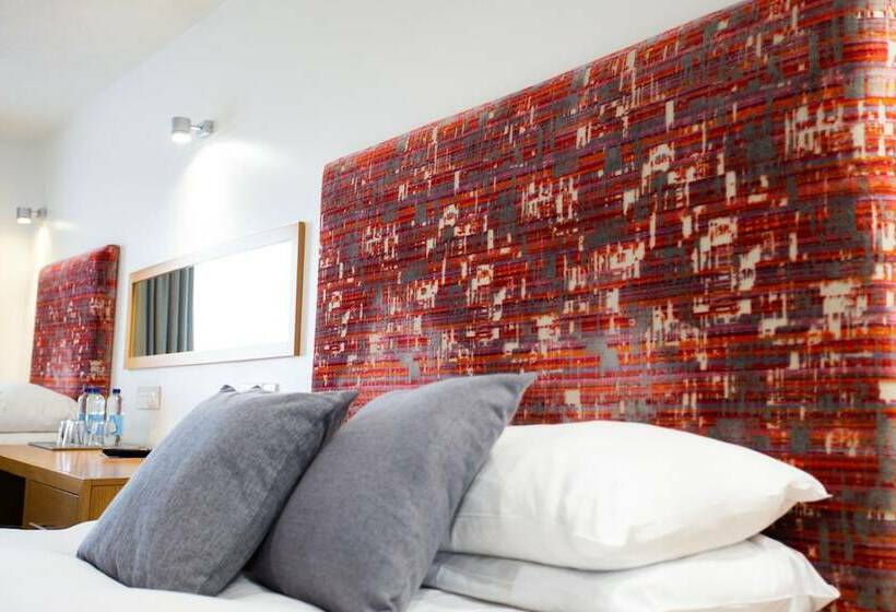 חדר סטנדרט, Mannings