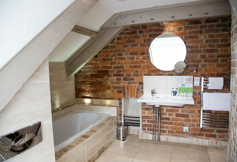 חדר סטנדרט, Mannings