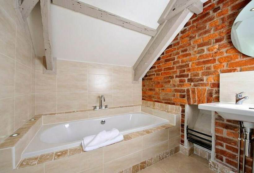 חדר סטנדרט, Mannings