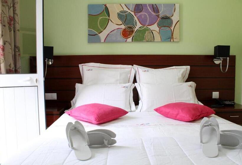 수피리어 룸, Mindelo Residencial