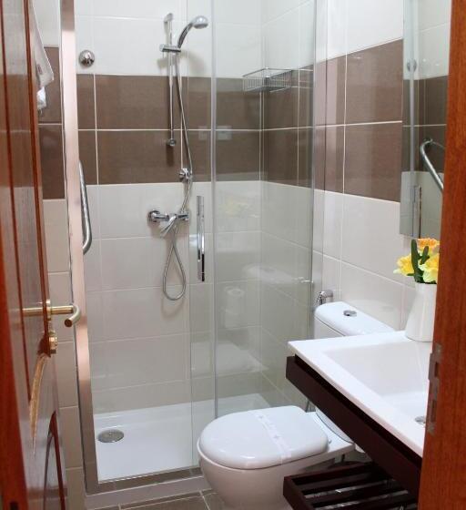 수피리어 룸, Mindelo Residencial