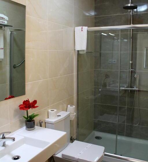 수피리어 스위트, Mindelo Residencial