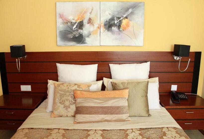 수피리어 스위트, Mindelo Residencial