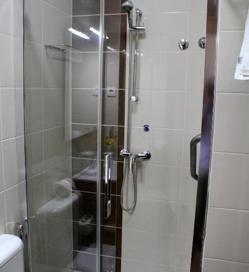 수피리어 룸, Mindelo Residencial