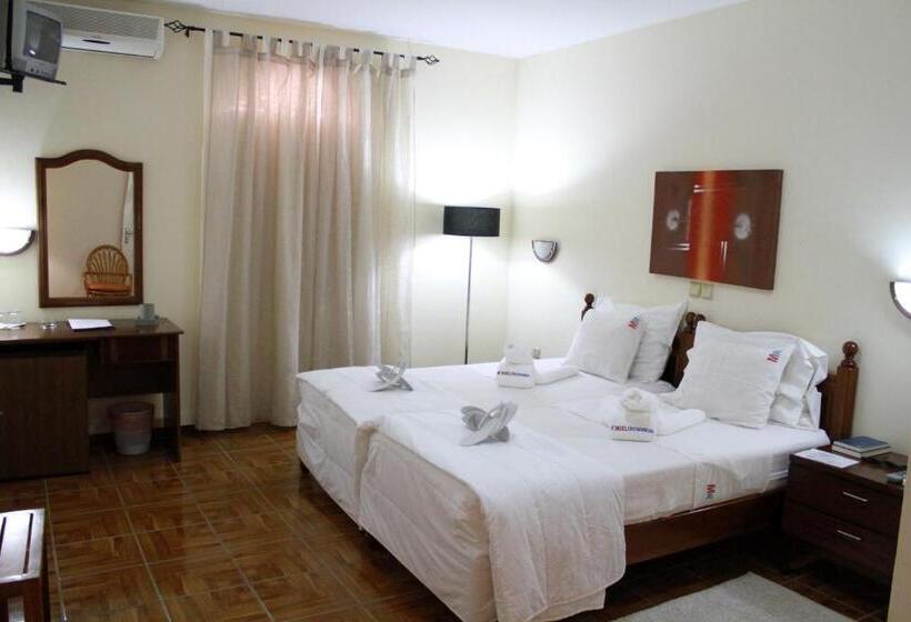 수피리어 룸, Mindelo Residencial