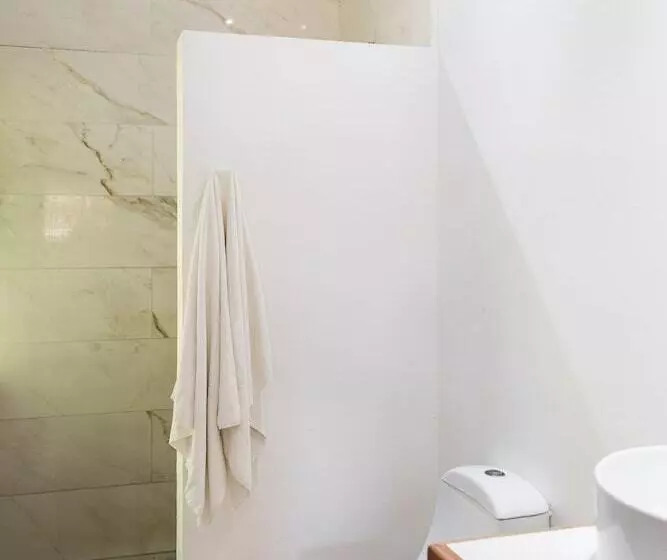 ビラホテル１ベッドルーム, Nautilus Surf & Yoga Villas Santa Teresa