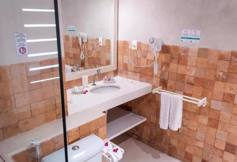 オーシャンビューデラックスルーム, Pipa Privilege Suites