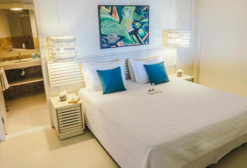 オーシャンビューデラックスルーム, Pipa Privilege Suites