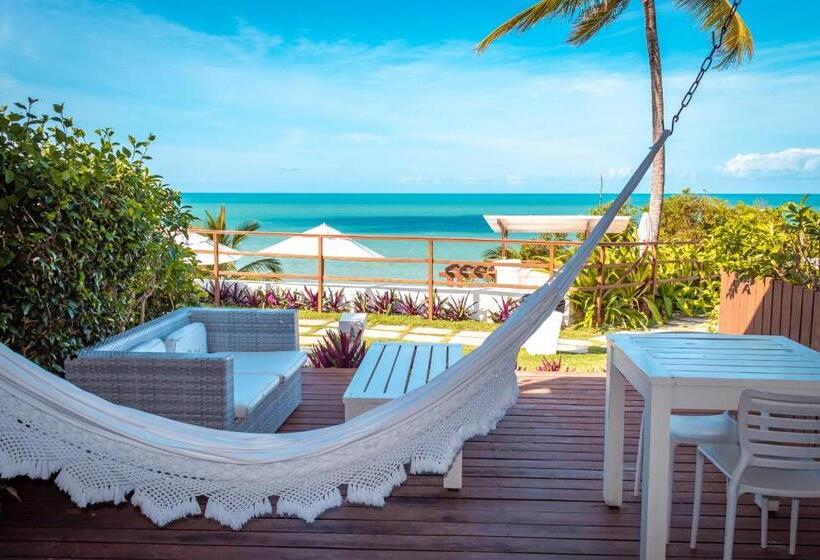 オーシャンビューデラックスルーム, Pipa Privilege Suites