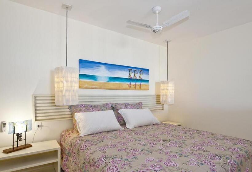 海の見えるプレミアムスイート, Pipa Privilege Suites