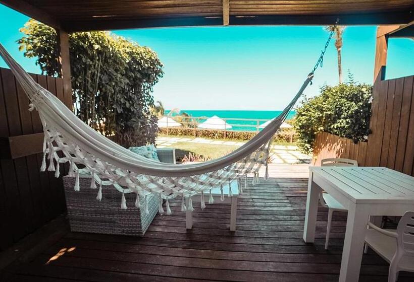 海の見えるプレミアムスイート, Pipa Privilege Suites